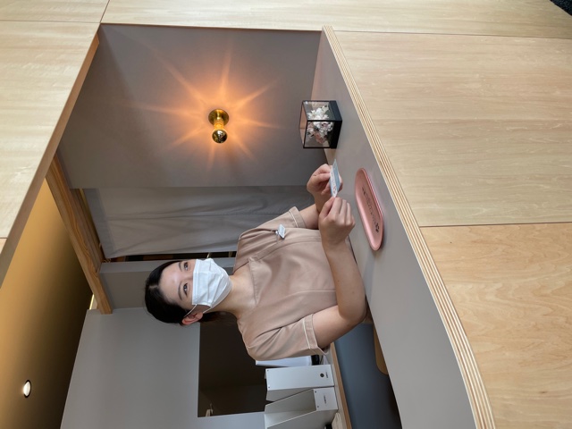 院内設備機材