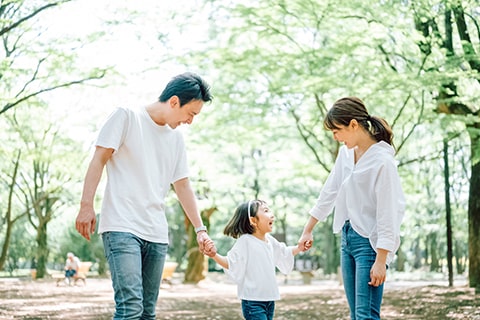 予約から診療までストレスなく 家族みんなで通える歯科クリニック