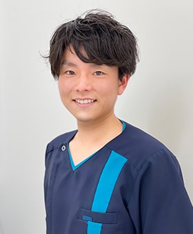院長 櫻木　慎也